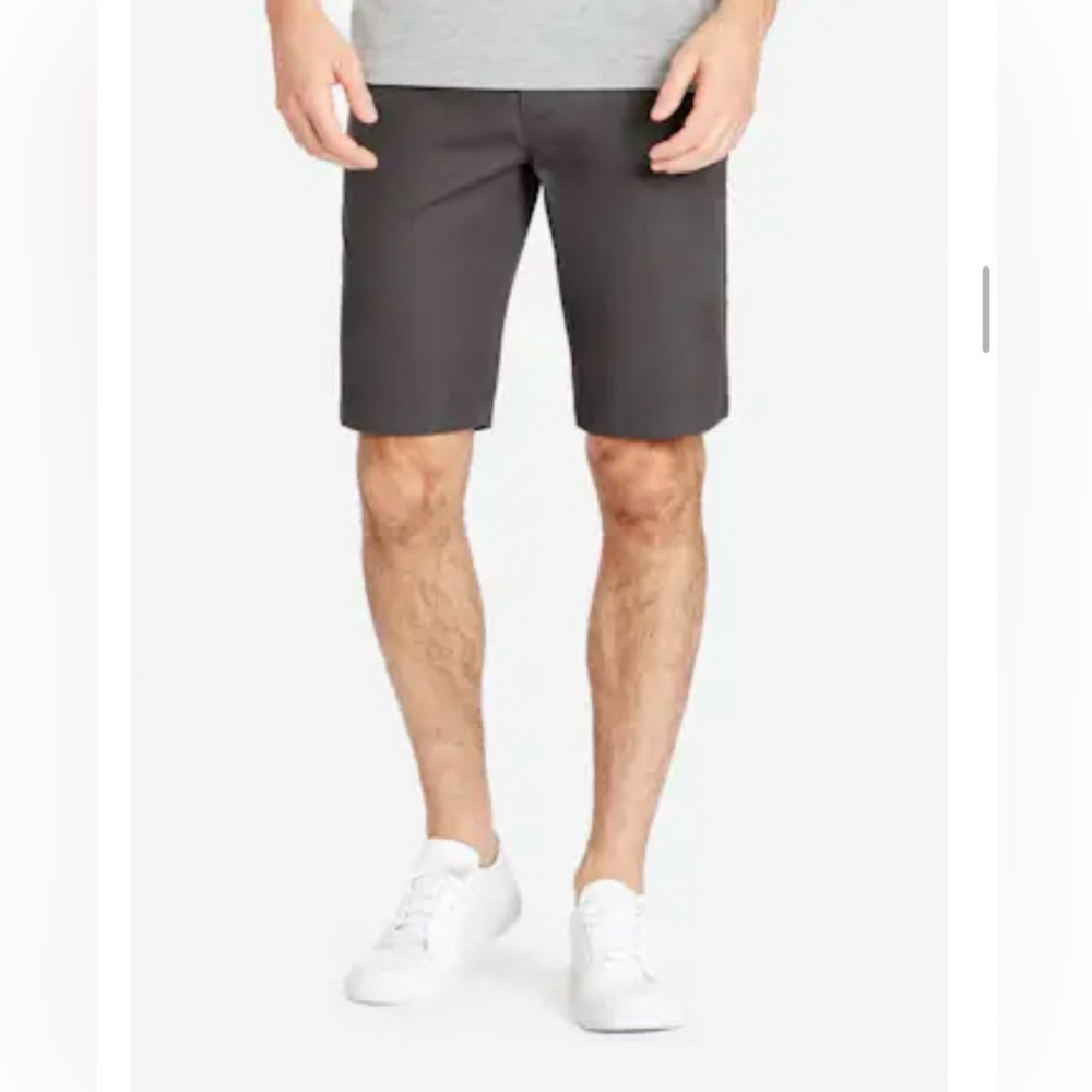 Bonobos Washed Chinos Shorts 32x11
